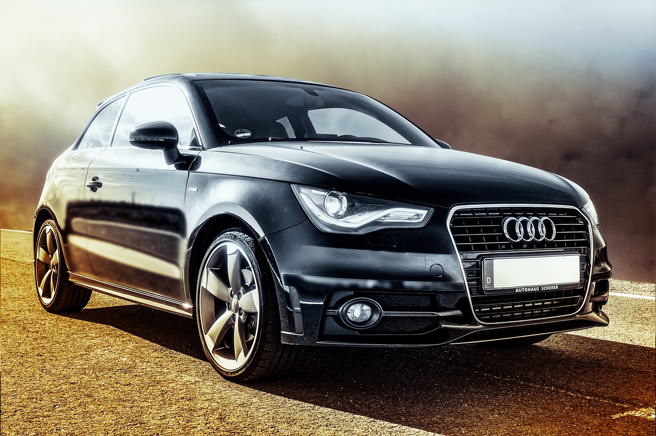 Audi verstärkt E-Auto-Produktion in China mit neuem SUV für den Premiummarkt