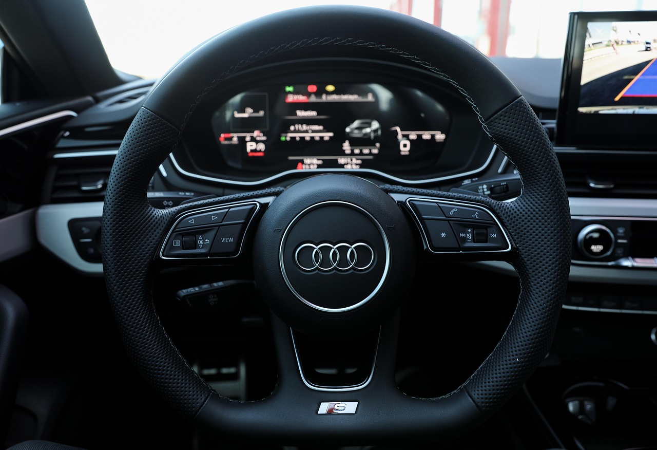 Starker Einstieg: Der neue Audi E-Tron GT beeindruckt auch als Basismodell