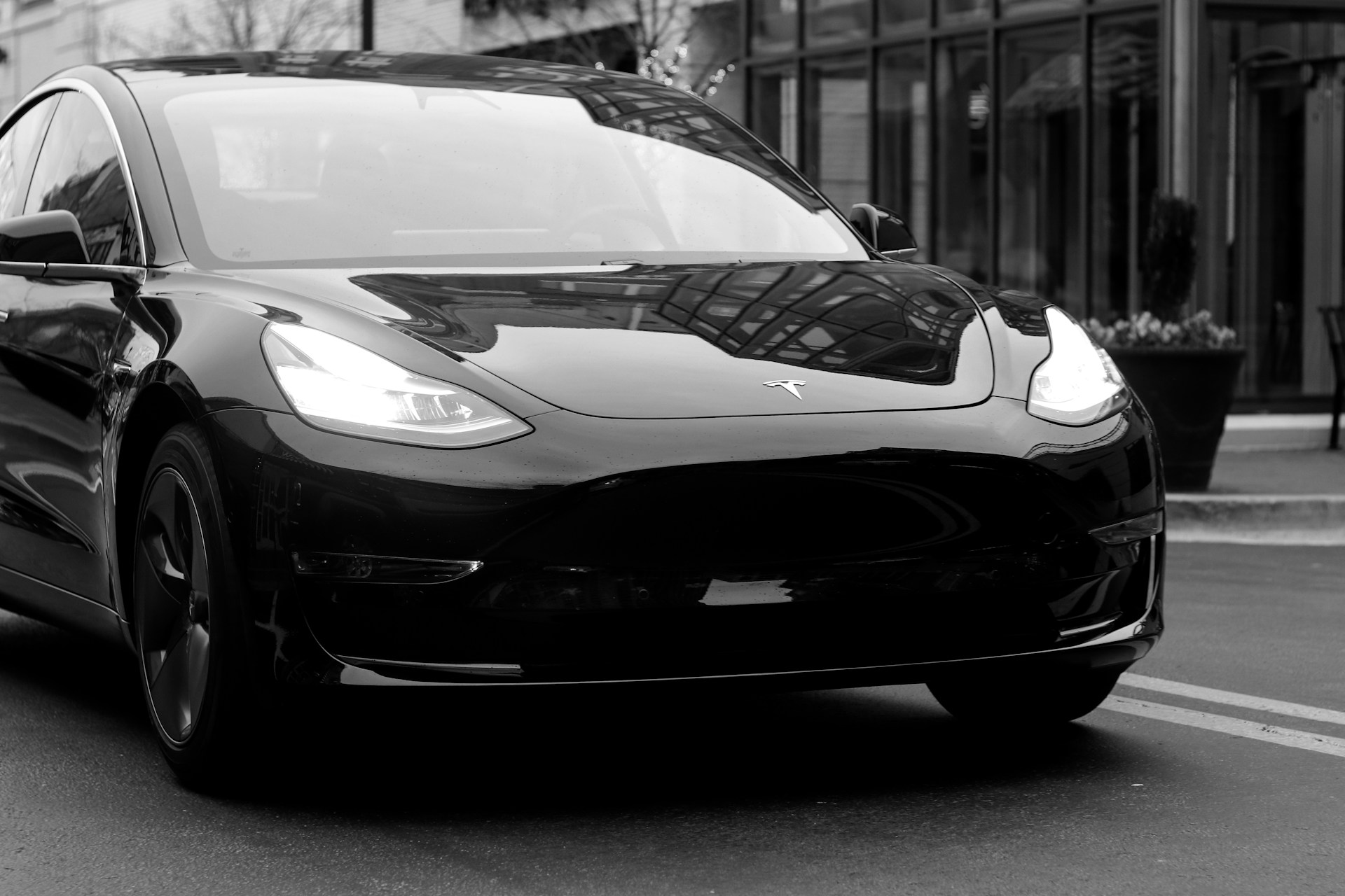 Tesla dominiert erneut das US-Ranking – auch ausländische Marken vorne dabei