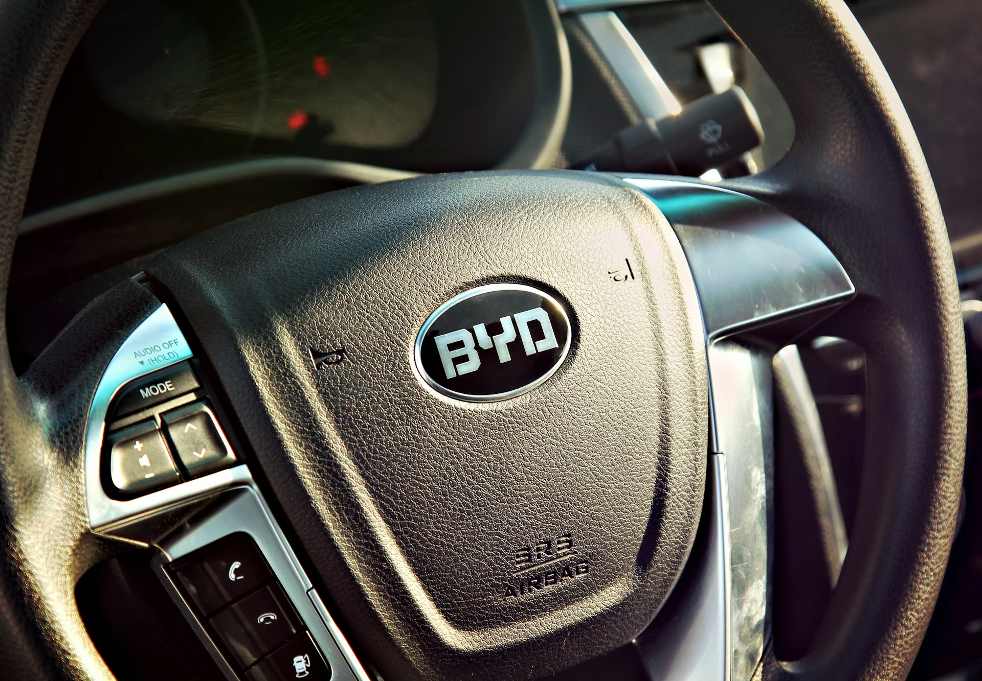 BYD forciert Europa-Expansion mit neuen Modellen und beeindruckenden Verkaufszahlen