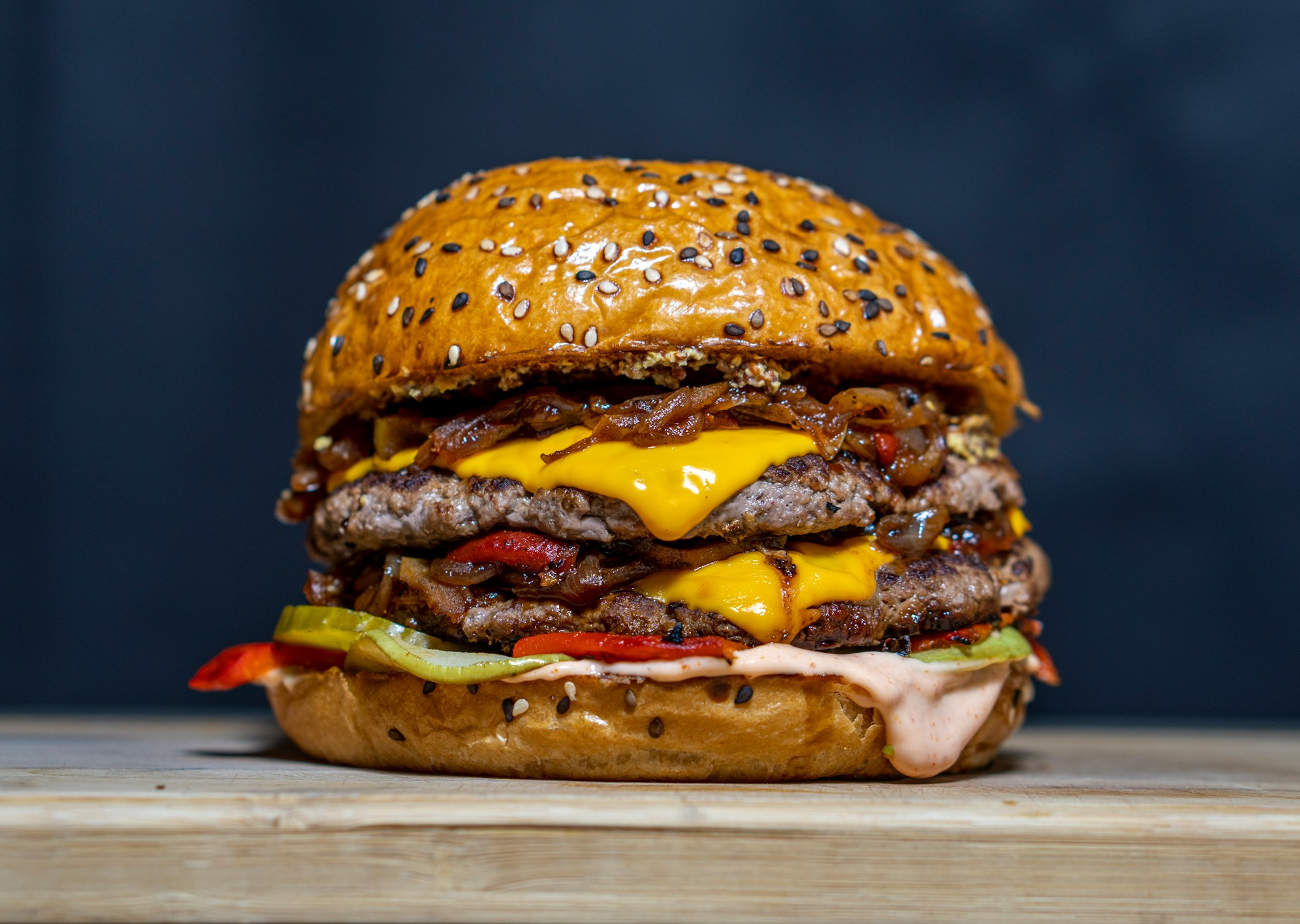 Von Burger bis Bolognese: Faschiertes – beliebt in vielen Gerichten